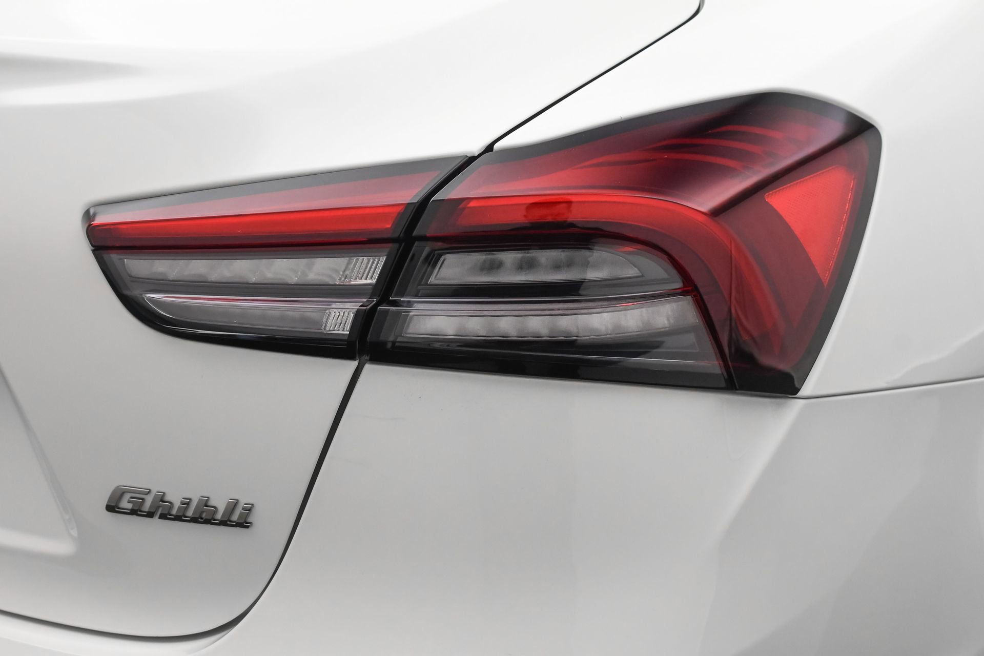 New 2024 Maserati Ghibli Modena image 23