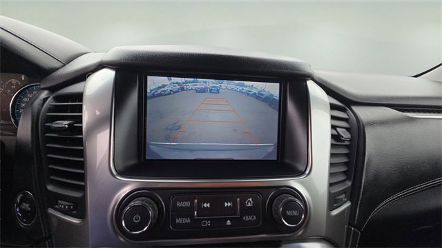 Used 2016 Chevrolet Tahoe LTZ image 34