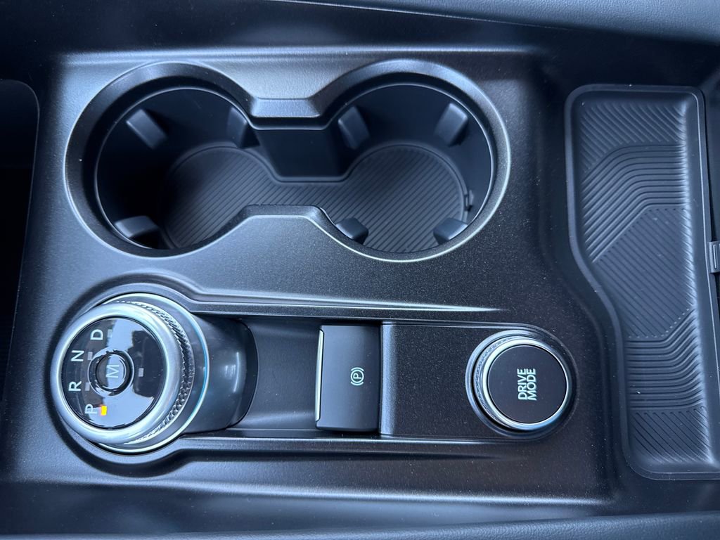 New 2026 Ford Explorer ST RWD image 34