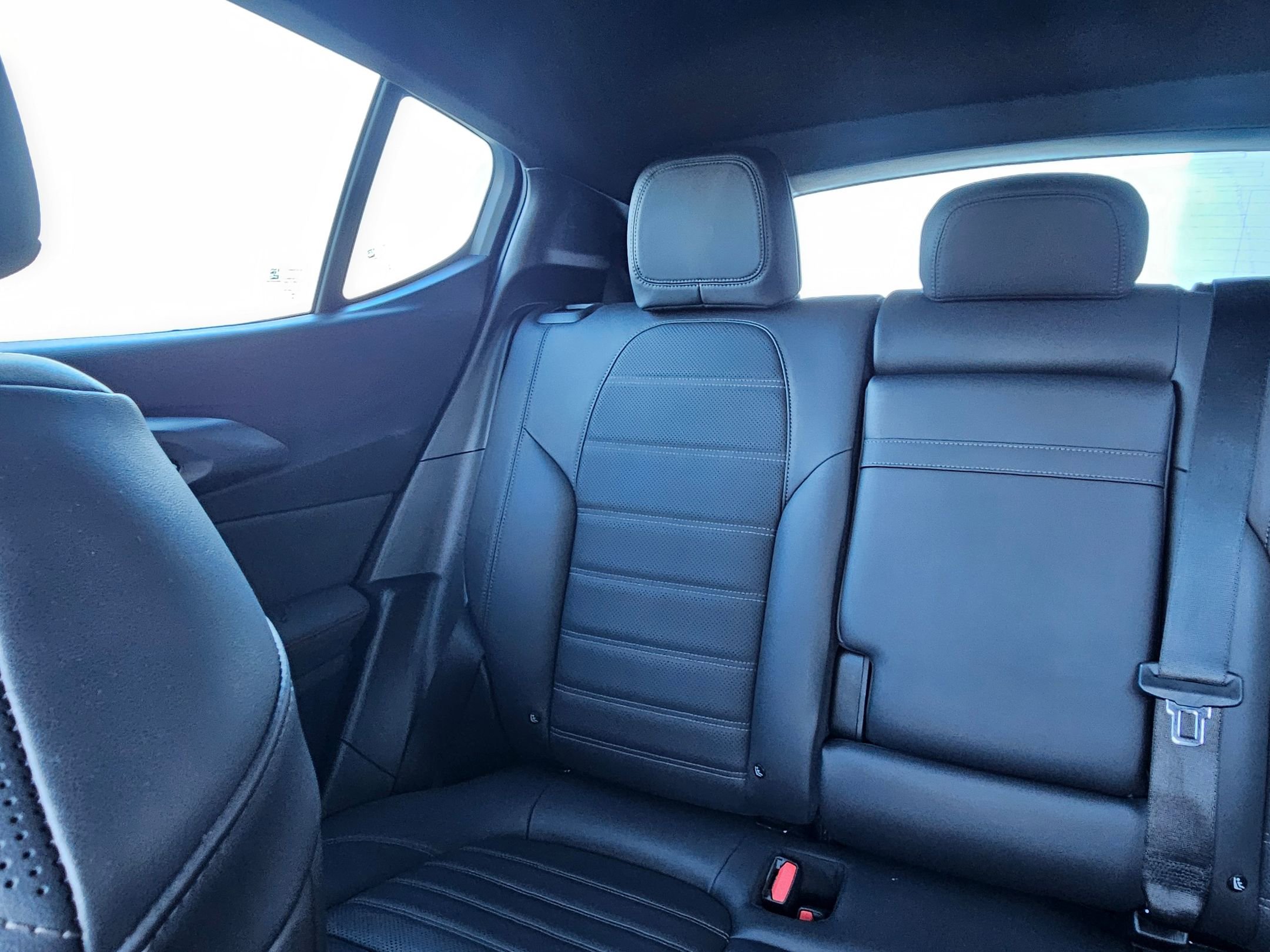 Used 2024 Dodge Hornet R/T Plus w/ Tech Pack Plus w/o Parking image 25