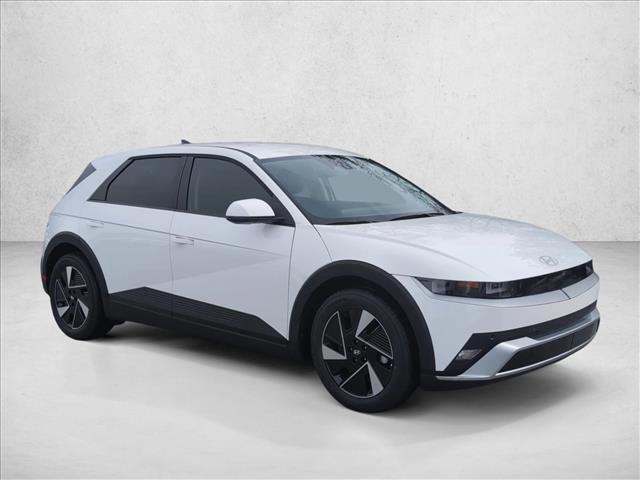 New 2026 Hyundai Ioniq 5 SE image 7