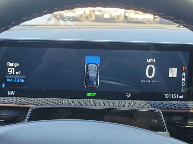 Used 2022 Ford Mustang Mach-E GT image 10