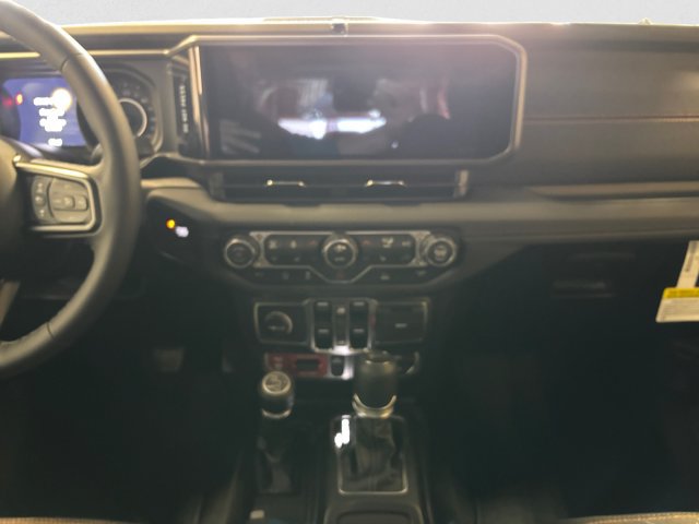 New 2026 Jeep Gladiator Mojave AWD/4WD image 11