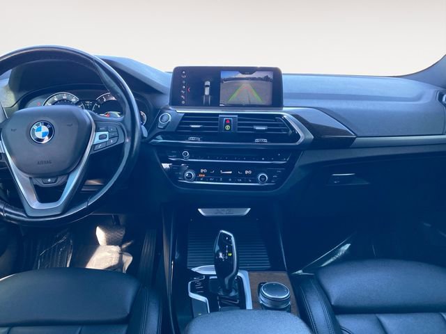 Used 2019 BMW X3 sDrive30i image 10