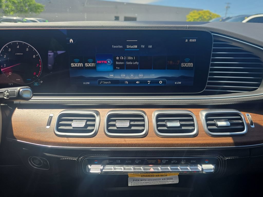 New 2026 Mercedes-Benz GLE 450 4MATIC Coupe image 18