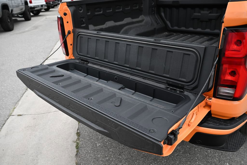 New 2026 Chevrolet Colorado LT w/ LT Convenience Package RWD image 13