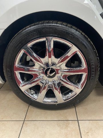 Used 2012 Hyundai Equus Signature image 31