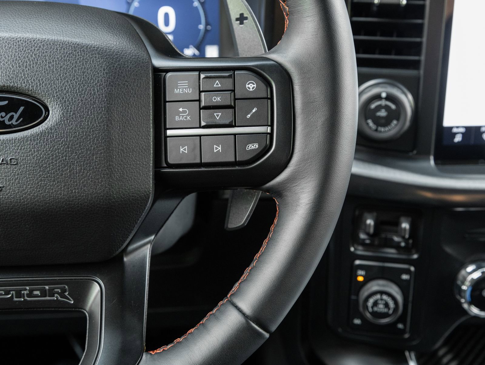 Used 2025 Ford F150 Raptor image 16