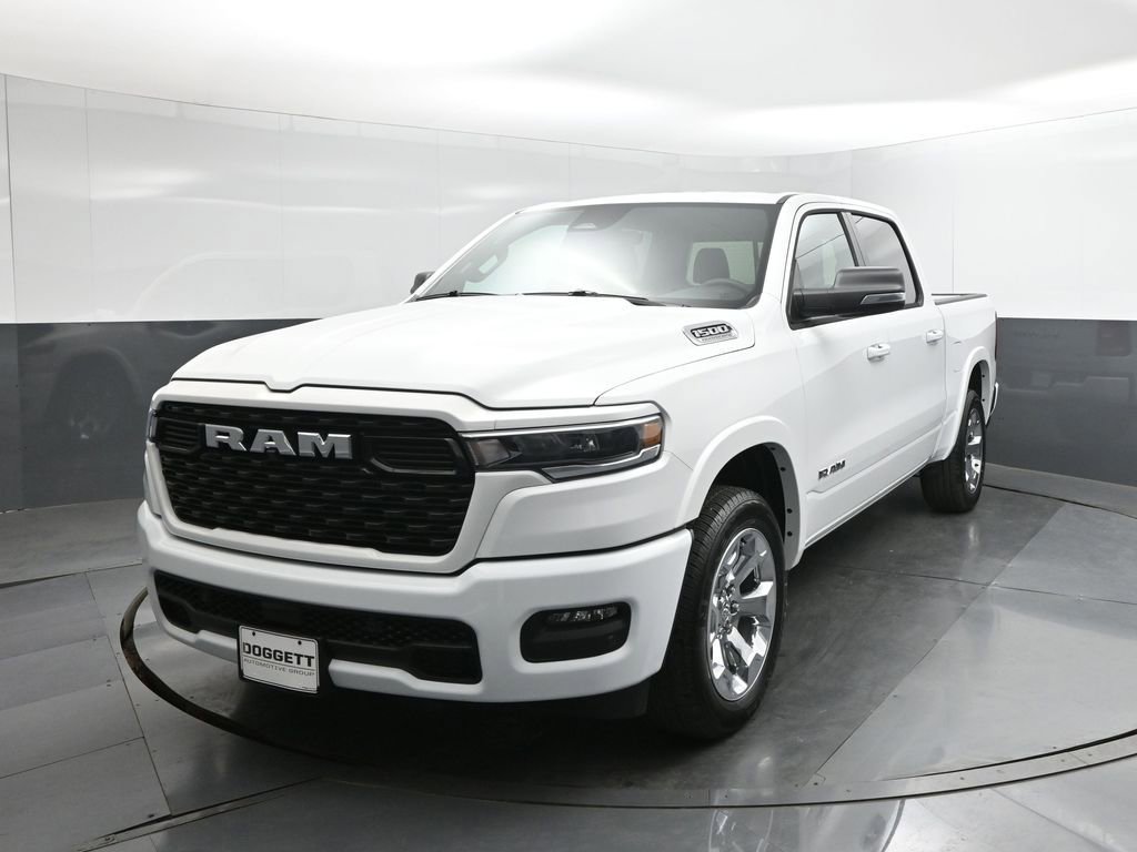 New 2026 RAM 1500 Lone Star image 30