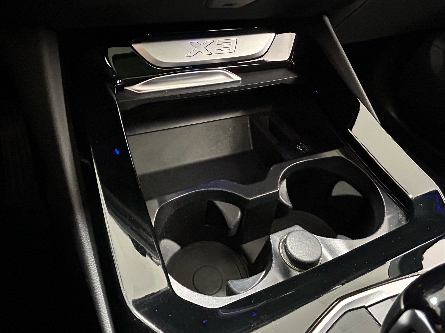 Used 2022 BMW X3 xDrive30i w/ Convenience Package w/ZPA image 20