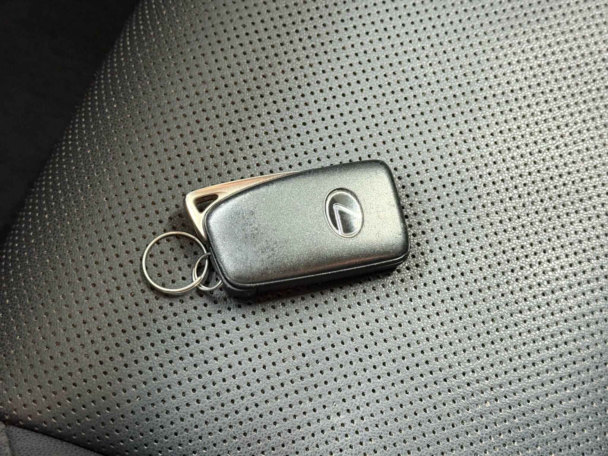 Used 2017 Lexus NX 200t FWD w/ Premium Package image 47