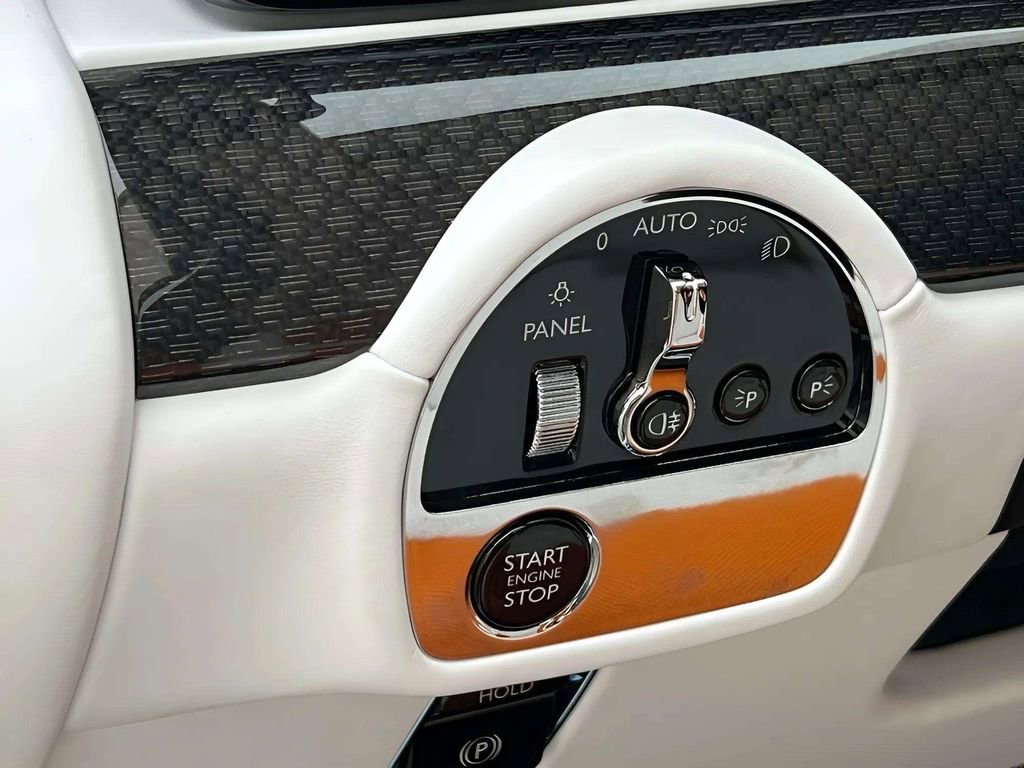 Certified 2025 Rolls-Royce Ghost Black Badge image 5