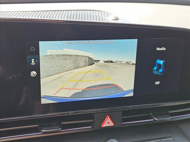Used 2025 Hyundai Elantra N Line FWD image 10