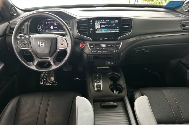 Certified 2023 Honda Passport TrailSport image 17