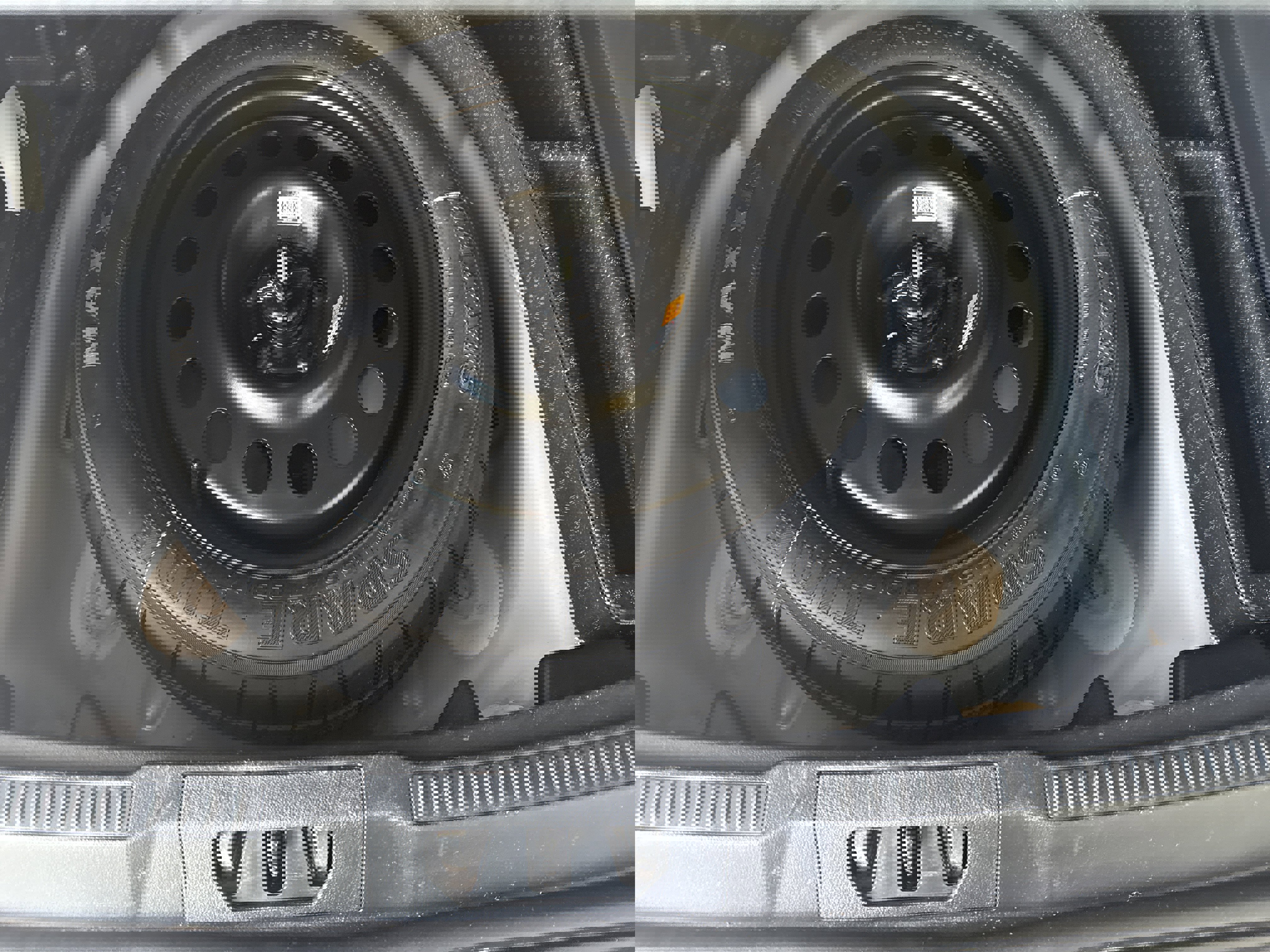 Used 2024 Ford Bronco Sport Outer Banks w/ Tech Package image 11