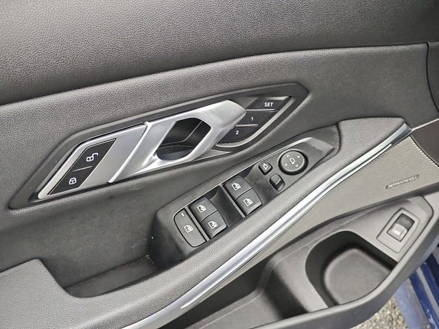 Used 2021 BMW 330i Sedan RWD image 13