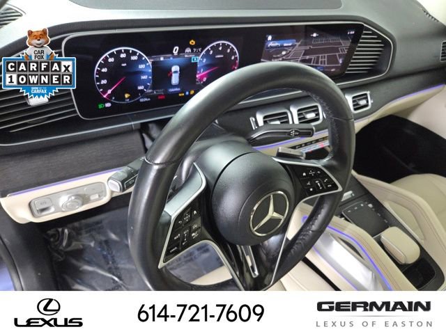 Used 2024 Mercedes-Benz GLE 350 4MATIC image 18