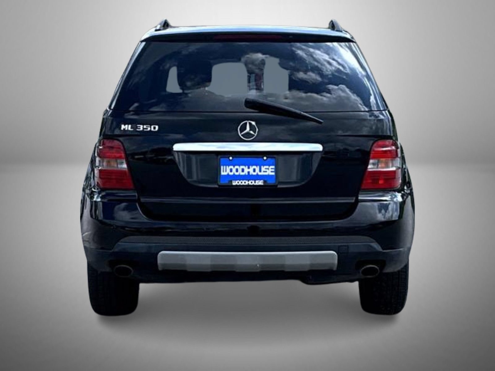 Used 2006 Mercedes-Benz ML 350 4MATIC image 6