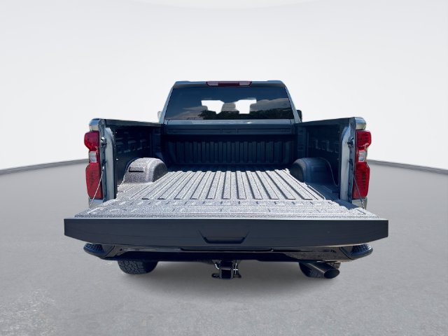 New 2026 Chevrolet Silverado 2500 Custom w/ Custom Value Package AWD/4WD image 23