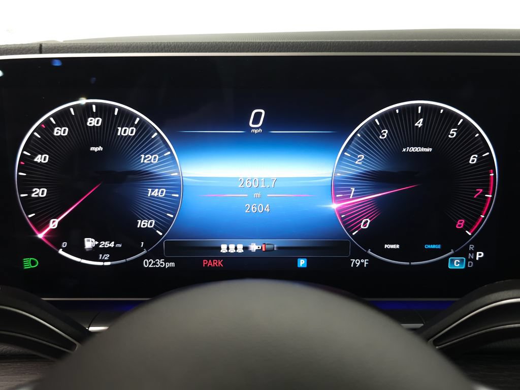 Certified 2026 Mercedes-Benz GLE 350 4MATIC image 14