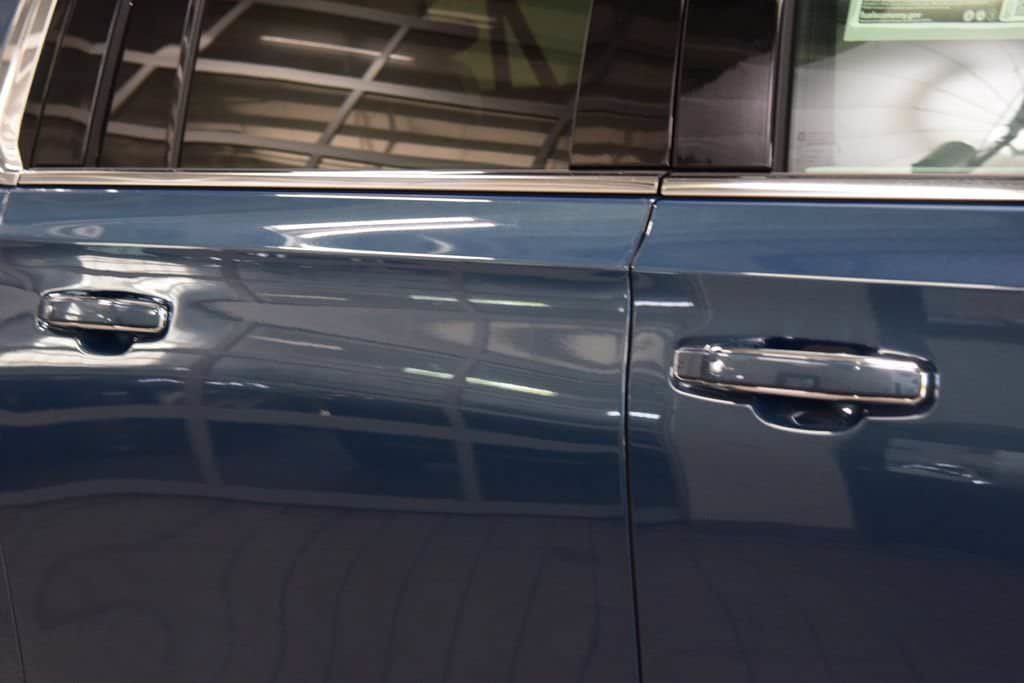 New 2026 Chevrolet Suburban Premier AWD/4WD image 18