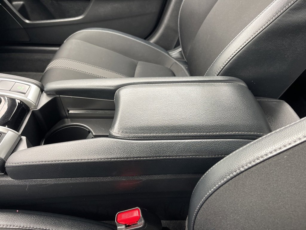 Used 2020 Honda Civic Sport image 19