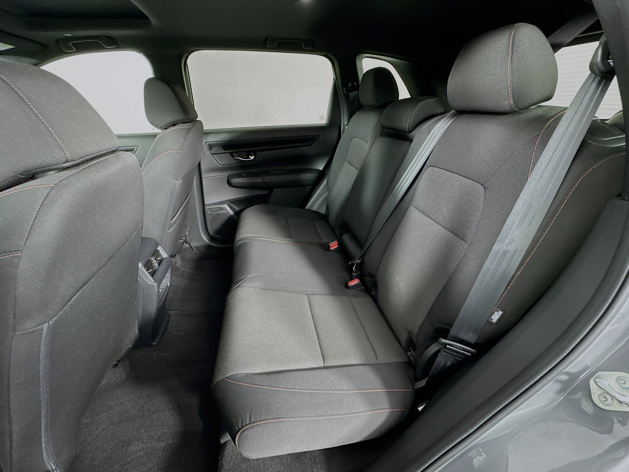 Certified 2024 Honda CR-V Sport image 24