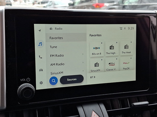 Certified 2025 Toyota RAV4 XLE image 17