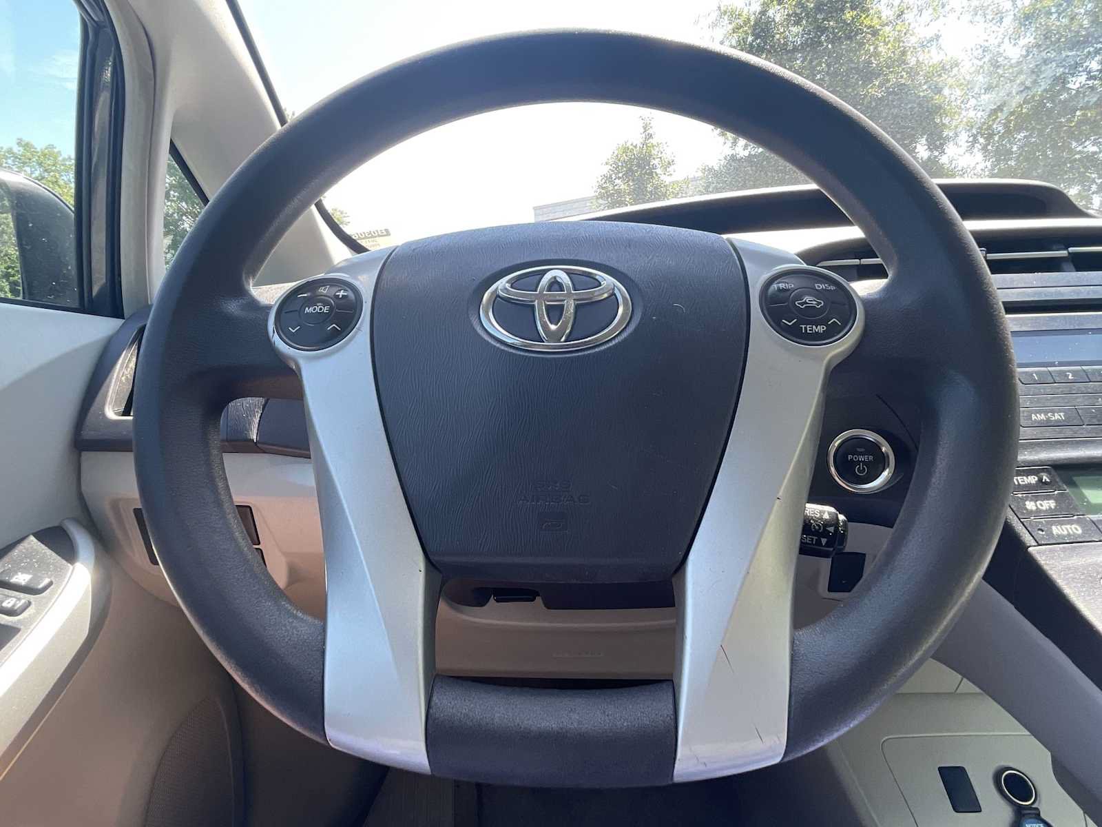 Used 2011 Toyota Prius Two FWD image 13