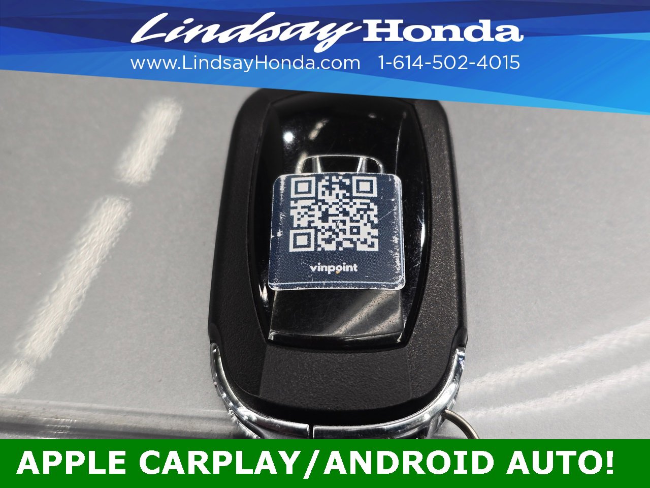 Used 2024 Honda Civic Sport image 21