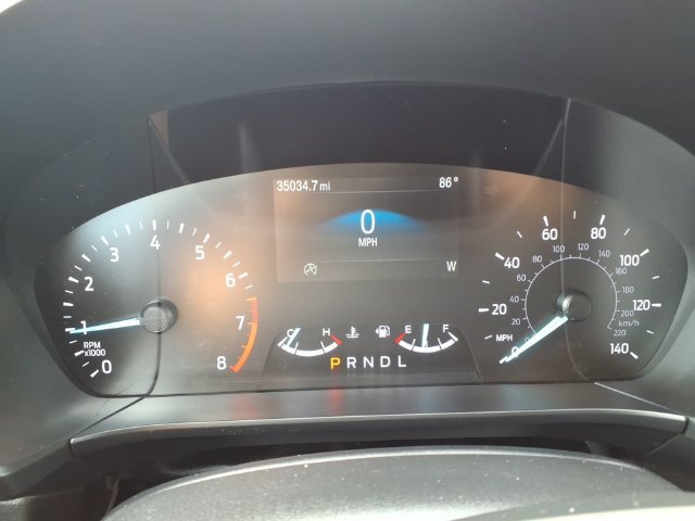 Certified 2021 Ford Escape SE w/ Cold Weather Package AWD/4WD image 16