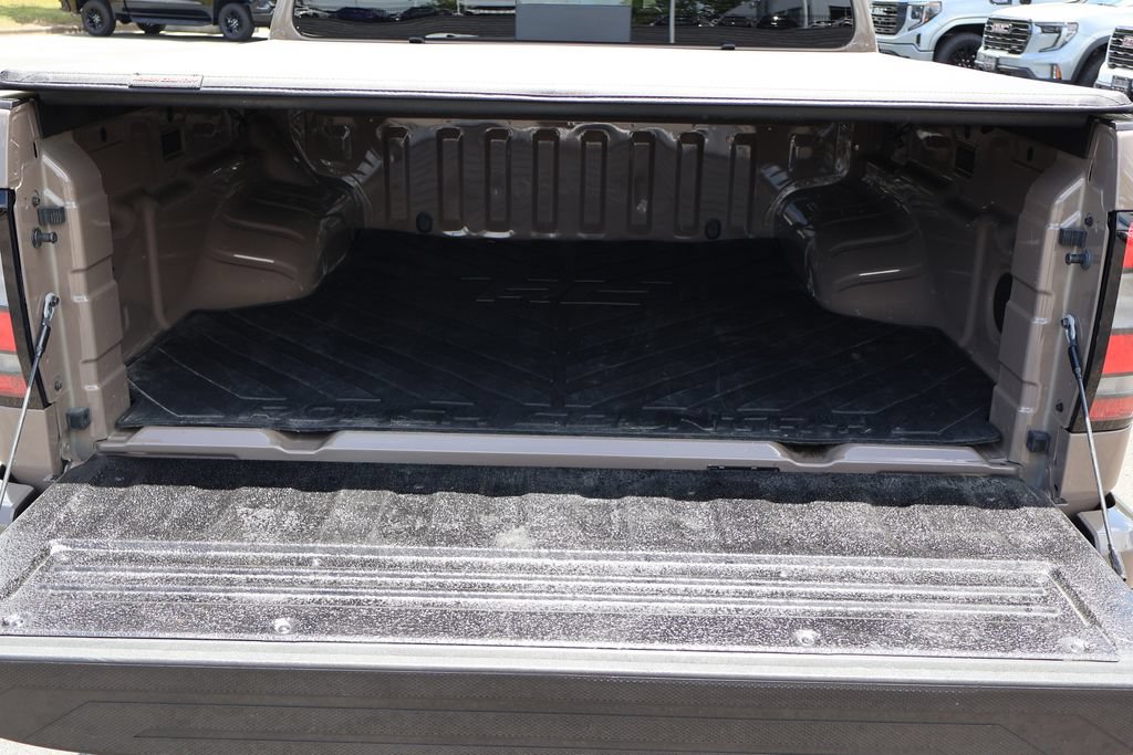Used 2024 Nissan Frontier PRO-4X w/ Off-Road Protection Package AWD/4WD image 21