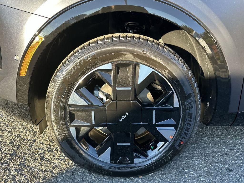 New 2026 Kia Sportage SX image 15