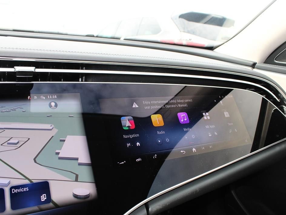 Used 2024 Mercedes-Benz E 350 4MATIC Sedan image 27