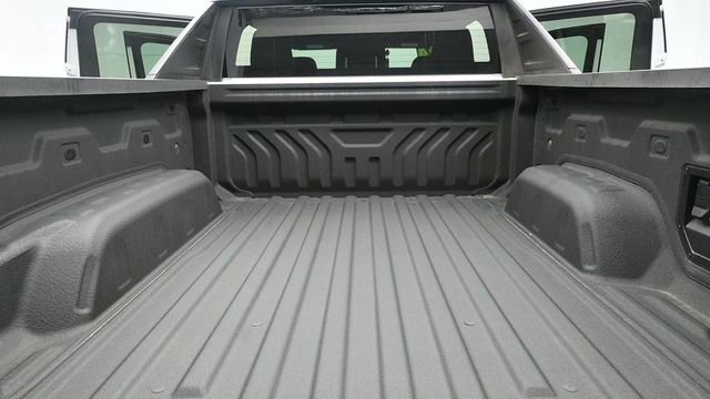 Used 2024 Chevrolet Silverado EV W/T AWD/4WD image 18