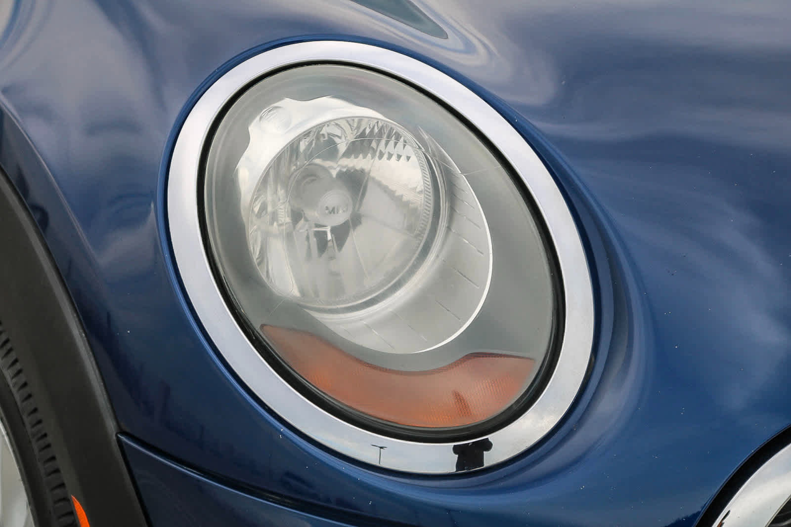 Used 2015 MINI Cooper S image 4