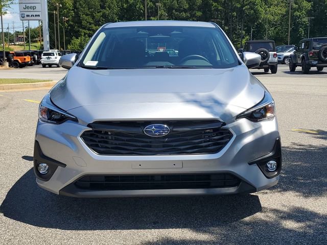 New 2025 Subaru Impreza 2.0i Sport image 2