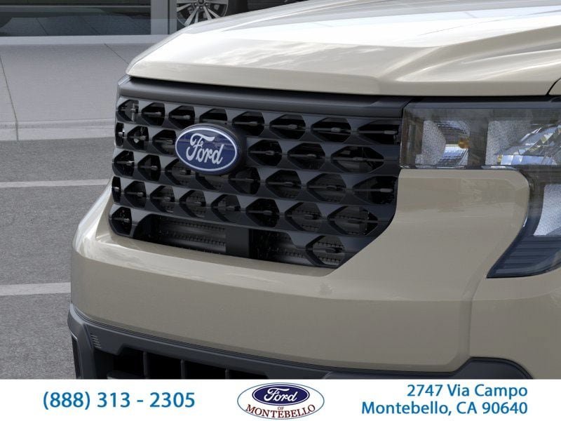 New 2025 Ford Maverick XLT w/ XLT Luxury Package AWD/4WD image 19