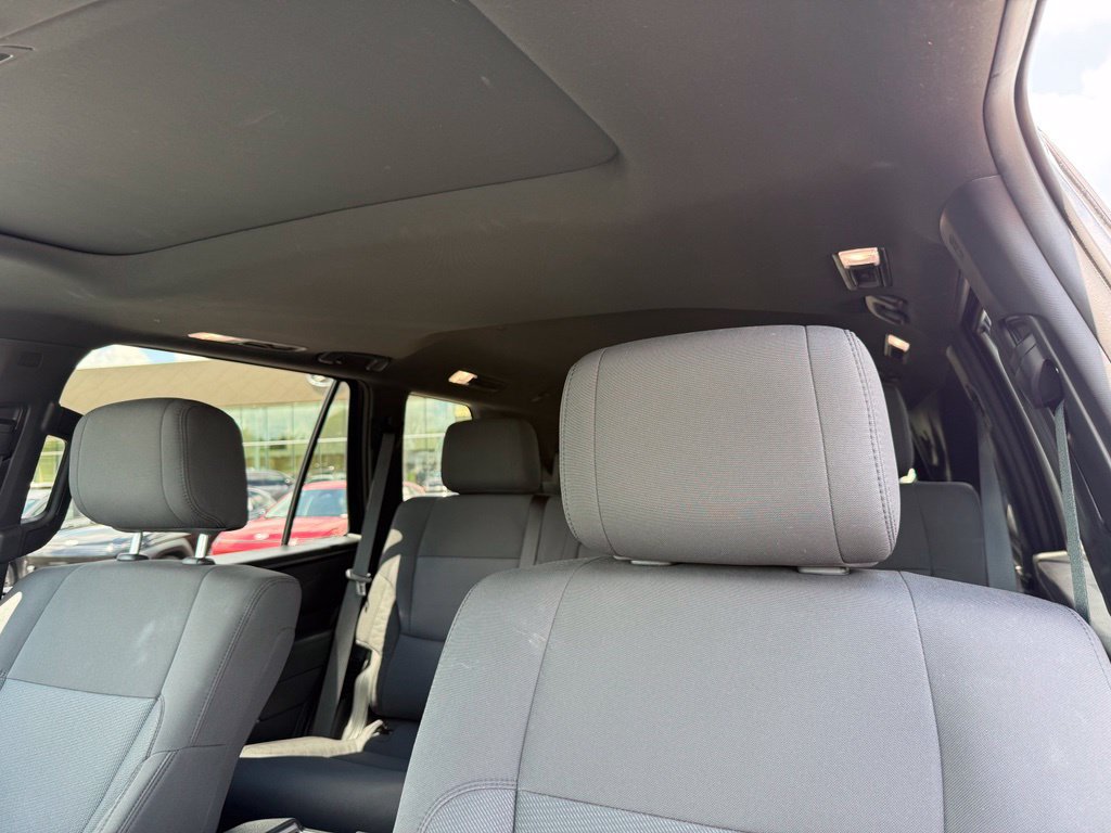 Used 2025 Toyota Sequoia SR5 AWD/4WD image 23