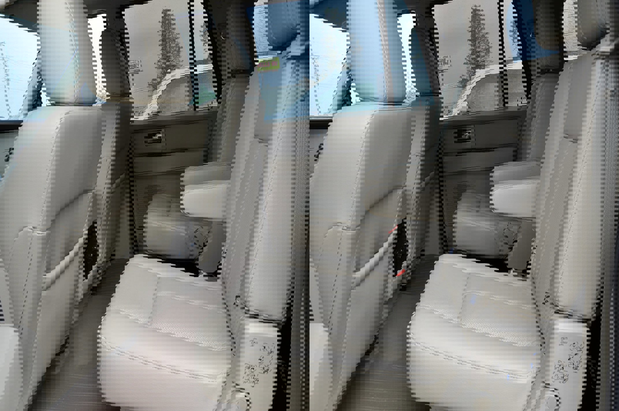 Used 2017 Ford Expedition EL Limited w/ Equipment Group 301A image 11