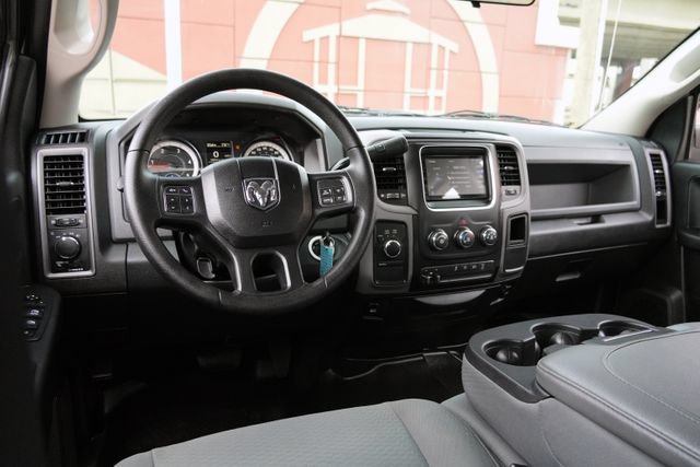 Used 2018 RAM 2500 Tradesman w/ Chrome Appearance Group AWD/4WD image 49