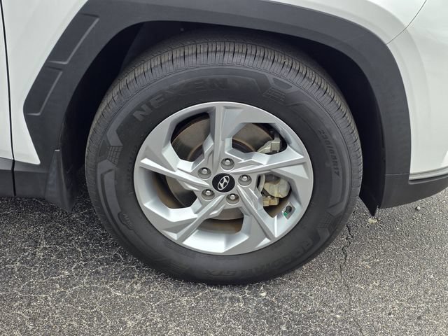 Used 2023 Hyundai Tucson SEL FWD image 6
