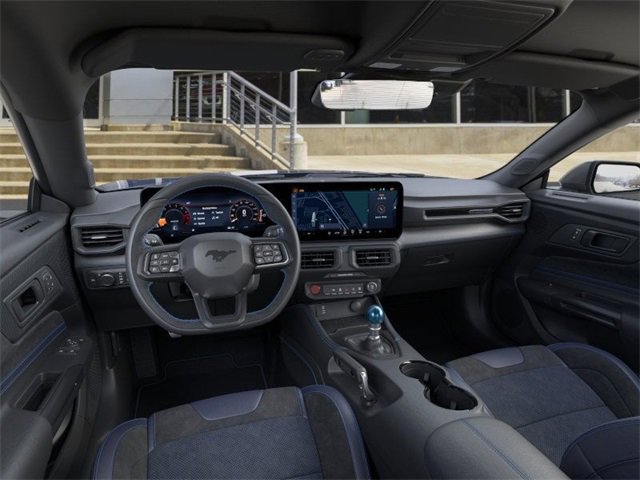 New 2025 Ford Mustang Dark Horse w/ Dark Horse Handlin Package image 9