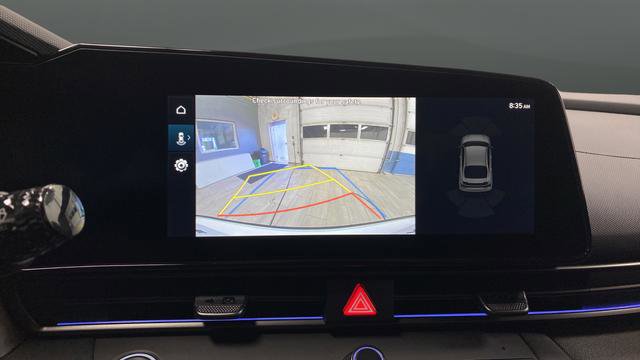 New 2026 Hyundai Elantra N image 14