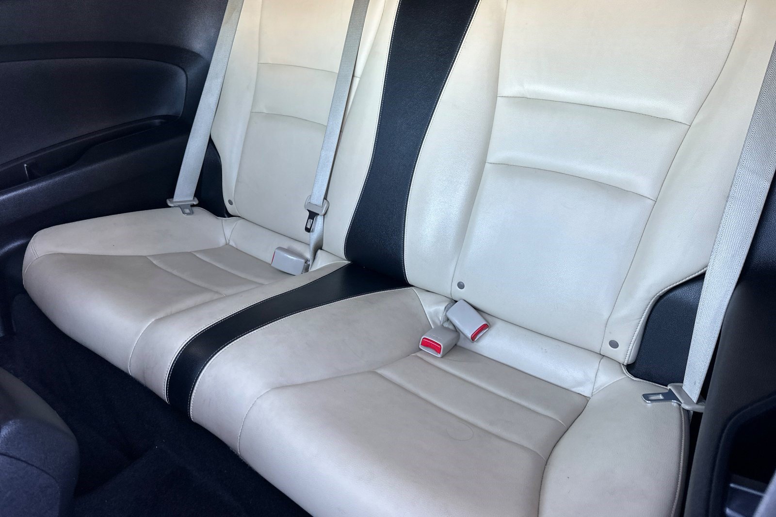 Used 2015 Honda Accord EX-L image 28