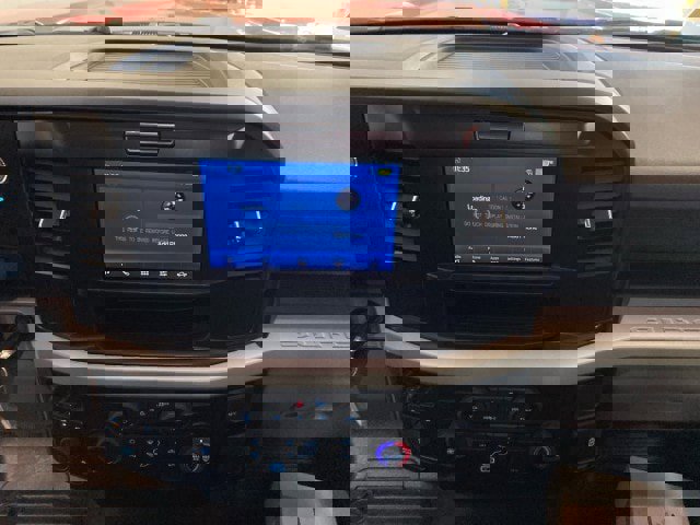 New 2026 Ford F350 XL w/ XL Chrome Package image 16