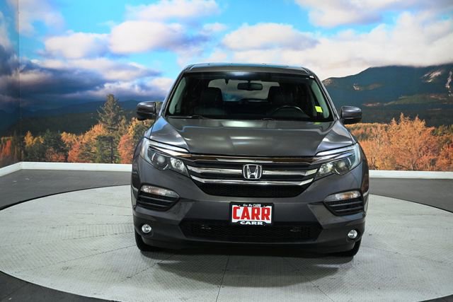 Used 2018 Honda Pilot EX-L video 2