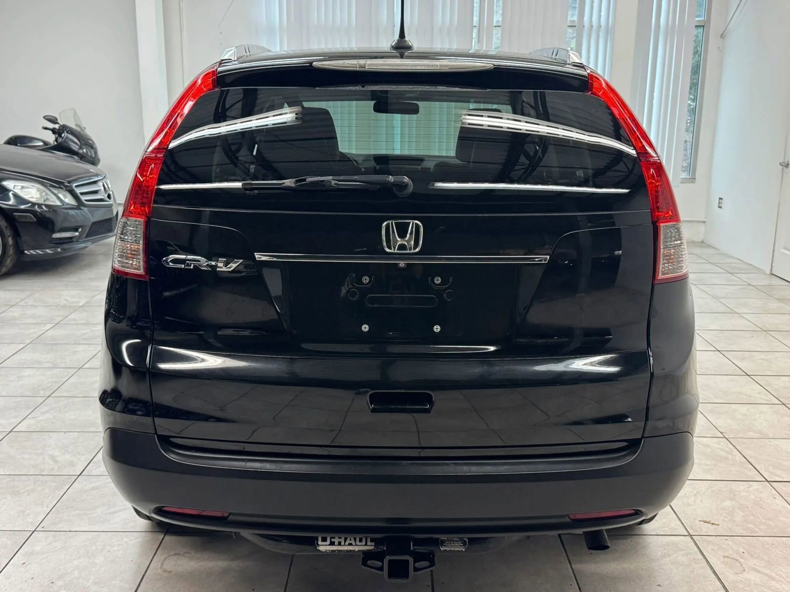 Used 2014 Honda CR-V EX-L image 8