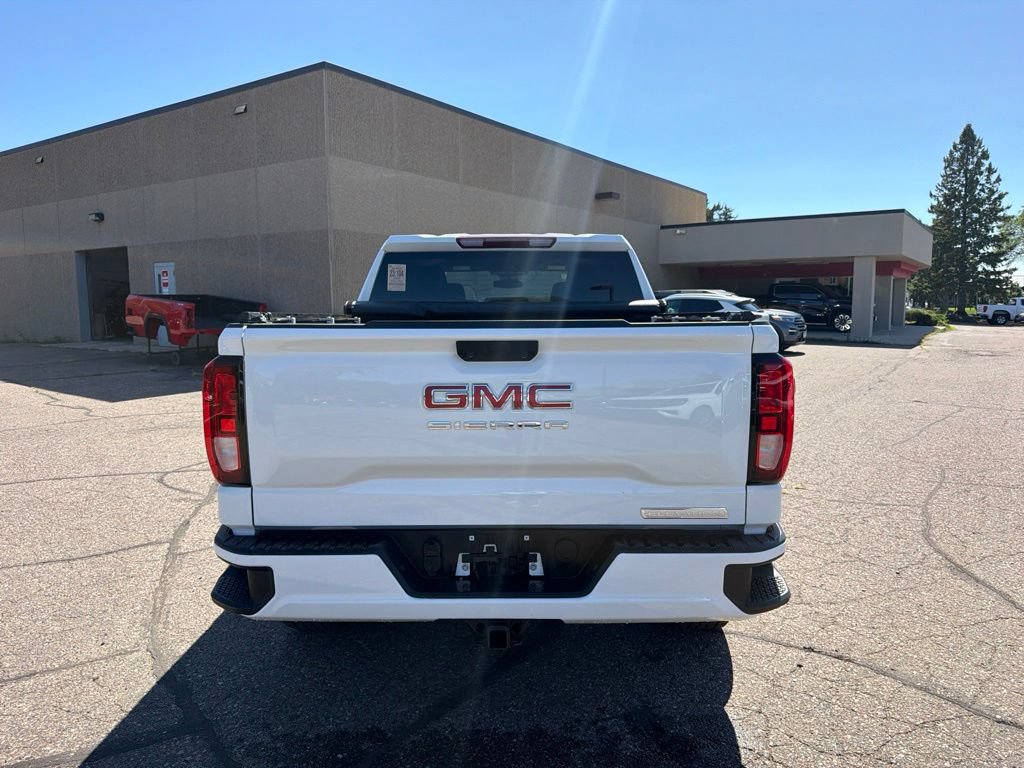 Used 2024 GMC Sierra 1500 Elevation AWD/4WD image 6