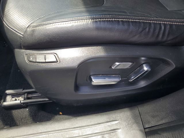 Used 2020 MAZDA CX-9 Grand Touring FWD image 21